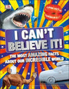 I Can't Believe It! | ABC Books