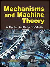 Mechanisms and Machine Thoery