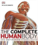 The Complete Human Body | ABC Books