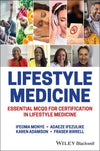 Lifestyle Medicine: Essential MCQs for Certificati on in Lifestyle Medicine | ABC Books