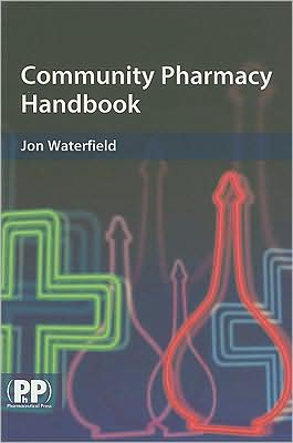 Community Pharmacy Handbook