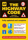 AA the Highway Code | ABC Books