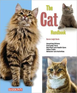 Cat Handbook 2E