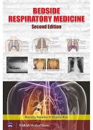 Bedside Respiratory Medicine , 2E