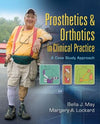 Prosthetics & Orthotics in Clinical Practice: A Case Study Approach | ABC Books