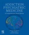 Addiction Psychiatric Medicine : A Comprehensive Board Review | ABC Books