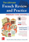 The Ultimate French Review and Practice, 3E - ABC Books