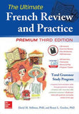 The Ultimate French Review and Practice, 3e**