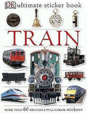 Train | ABC Books