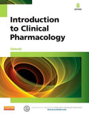 Introduction to Clinical Pharmacology, 8e**