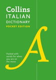 Collins Pocket Italian Dictionary 7E