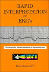 Rapid Interpretation of EKG's, 6e