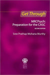 Get Through MRCPsych: Preparation for the CASC, 2e | ABC Books