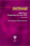 Get Through MRCPsych: Preparation for the CASC, 2e