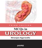 MCQs in Urology 3E | ABC Books
