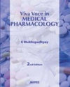 Viva Voce in Medical Pharmacology 2E