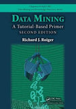 Data Mining : A Tutorial-Based Primer, 2e | ABC Books