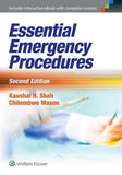 Essential Emergency Procedures 2E | ABC Books