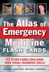 The Atlas of Emergency Medicine Flashcards | ABC Books