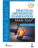 Practical Orthopedic Examination Made Easy, 3e | ABC Books