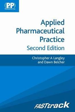 FASTtrack: Applied Pharmaceutical Practice, 2e | ABC Books