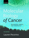 Molecular Biology of Cancer Mechanisms, Targets, and Therapeutics, 4e** | ABC Books