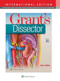 Grant's Dissector (IE), 16e**