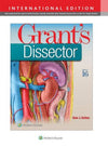 Grant's Dissector, 16E**