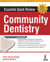 Essential Quick Review: Community Dentistry (with FREE companion FAQs on Community Dentisty)