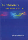 Keratoconus : The Whole Story | ABC Books