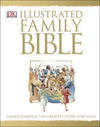The Illustrated Family Bible | ABC Books