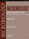 Microbiology Solved Question Papers 5E