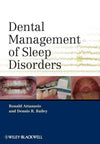Dental Management of Sleep Disorders | ABC Books