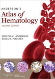 Anderson's Atlas of Hematology, 2e - ABC Books