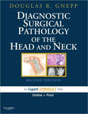 Diagnostic Surgical Pathology of the Head and Neck 2e **