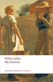 My Antonia | ABC Books