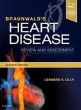Braunwald's Heart Disease Review and Assessment, 11e | ABC Books