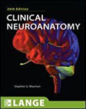 Clinical Neuroanatomy 26e ** | ABC Books