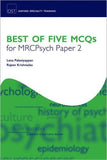 Best of Five MCQs for MRCPsych Paper 2 | ABC Books