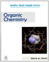 MedTec Made Simple Series Organic Chemistry | ABC Books