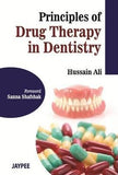 Principles of Drug Therapy in Dentistry | ABC Books