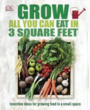 Grow All You Can Eat in 3 Square Feet | ABC Books