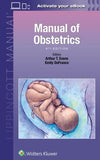 Manual of Obstetrics, 9e