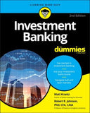 Investment Banking For Dummies, Second Edition | ABC Books