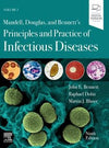 Mandell, Douglas, and Bennett's Principles and Practice of Infectious Diseases, 9e 2-Volume Set