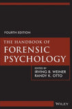The Handbook of Forensic Psychology, 4e