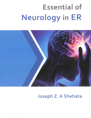Essential Of Neurology in ER | ABC Books