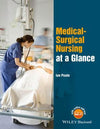 Medical-Surgical Nursing at a Glance | ABC Books
