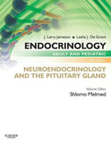 Endocrinology Adult and Pediatric: Neuroendocrinology and The Pituitary Gland, 6e