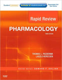 Rapid Review Pharmacology, 3rd Edition | ABC Books